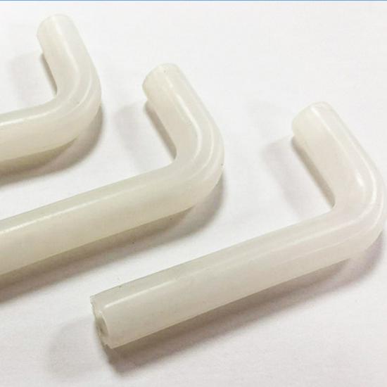 High-Temperature, Wear-Resistant Silicone Products: Custom Food-Grade Protective Covers & Components.