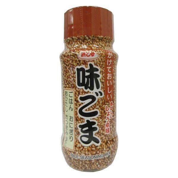 Hamaotome Pour Delicious Sesame Flavored Soy Sauce