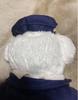 [USED] Rare, rare, limited edition AIR DO Beardo Pilot Teddy Bear 20th Anniversary