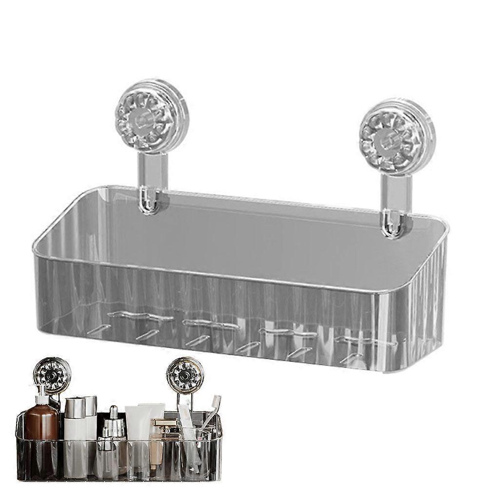 Suction Cup Rack For Restroom