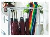 Large Capacity Umbrella Storage Rack for Hotel and Household Entrances