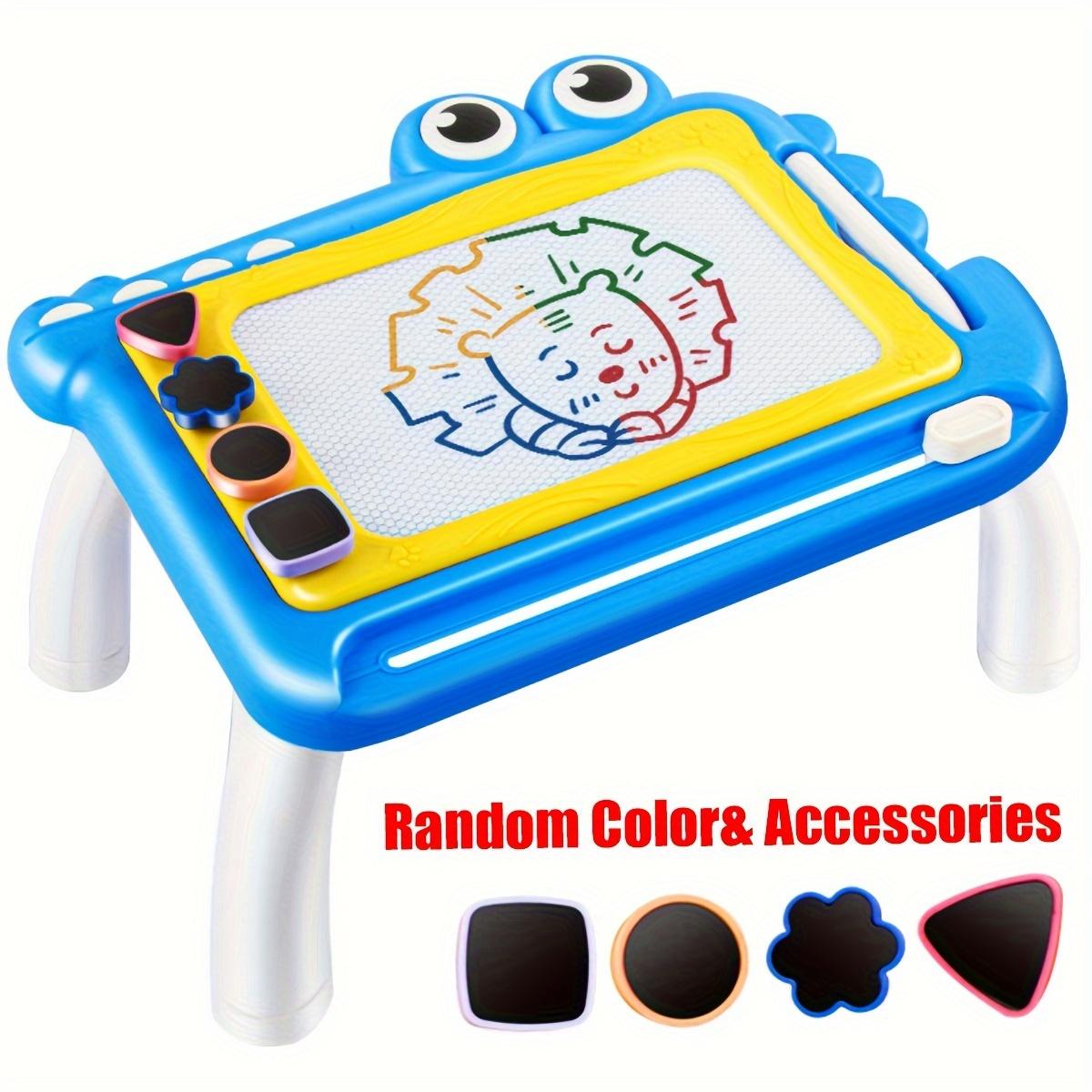 Top-Grade Magnetic First-Class Drawing Top-Grade Board First-Class Learning First-Class Toy Superior-Grade Colorful First-Class Doodle