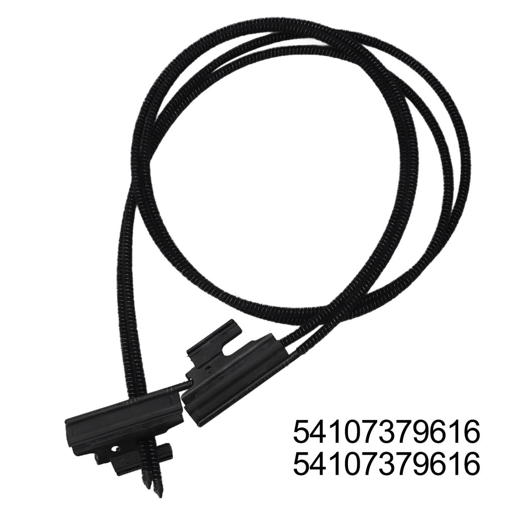 2 Stück Schiebedach Glaskabel Für BMW Für Mini Für Cooper F55 56 60 2017-2020 54107379616 Autoelektronik Zubehör