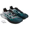 Adidas Adizero Pro BM Runners High Pack - Green Flame Men Sneakers White GZ2921
