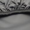 Bicycle Saddlebags, Waterproof Rear Rain Cover for Bicycle for Seat Front Tube B
