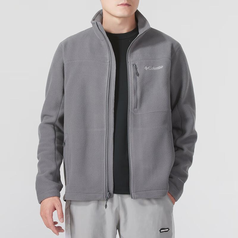 Columbia Men s Winter City Outdoor Fleece Jacket XL