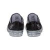 (WMNS) Converse x Miley Cyrus Chuck Taylor All Star Ox 'Black' Women's 563722C