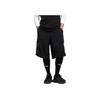Puma X San San Gear Collaboration FW25 Comfortable Soft Loose Casual Shorts Men shorts 632552-01