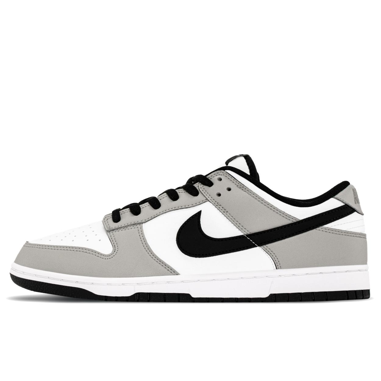 

Nike Dunk NikeDKL Abrasion Resistant Height Increasing Abrasion Resistant Height Increasing Low top Skateboard Shoes HF5441-100(TeamA-) 39