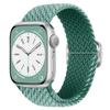 Nylon Strap for Apple Watch Ultra 2 Band 49mm 40mm 44mm 41mm 38 45mm Elastic Braided Loop Bracelet IWatch Series 9 8 7 6 SE 5 4