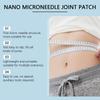 Nano Microneedle Joint Patches Swelling And Pain In Arthritis And Are Suitable For Arthritis And Varicose Veins
