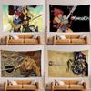 Hallway TThundercats Tapestry Wall Hanging Tapestry Art Deco Blanket Curtain Hanging At Home Bedroom Living Room Decor