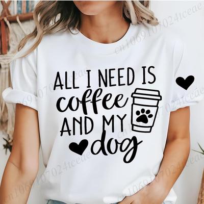 Bluzki – T-shirty i koszulki