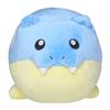Pokémon Center Original Plush Toy Pokémon Fit Balloon 9.5 X 9 X 14 Cm (H X W X D)