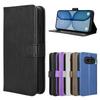 For Nohing Phone 4A Cover Flip Diamond Wallet Case Anti drop Stand Protection Case for Nohing Phone 4A Phone Case
