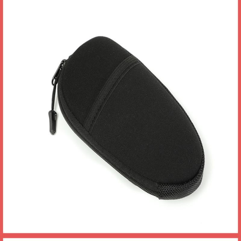 Handbag Saxphone Mouthpiece Pouch Instrument Acessorcies Abrasion Resistant Padded Pouch Trombone Mouthpiece