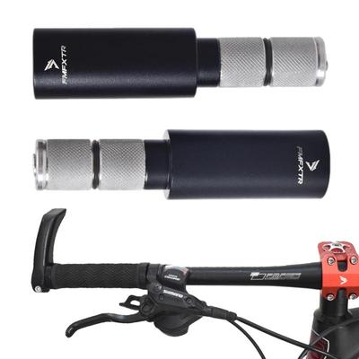 1 pár Rozšírenie riadidiel bicykla Pre tyč s priemerom 10-20 mm Hliníková zliatina Rozšírenie riadidiel bicykla 10 cm Adaptér riadidiel na cyklistiku