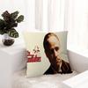 T-The G-Godfather Movie Pillow Cushion Cover Pillowcase Living Room Sofa Home Decor Customized