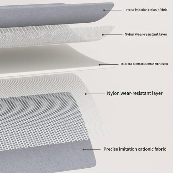 Couch Cup Holder Tray Couch Drink Holder Caddy Sofa Armrest Organizer with Side Pockets for Remotes Cell-Phone Tablet Snack