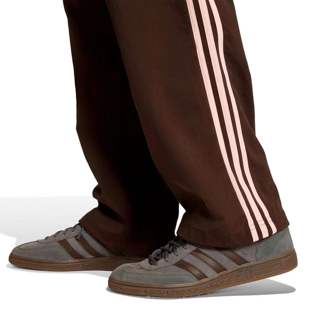 adidas Originals Tailored Three Stripe Straight Leg Sports Casual Pants Men Bottoms KE3587