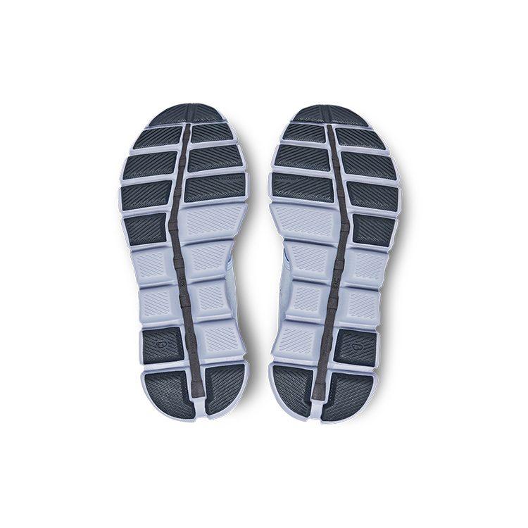 On Laufschuh Cloud X 3 Shift Heather Midnight Damen 66.98295