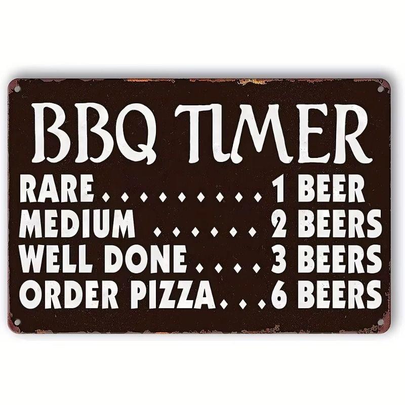 

Retro Metal Tin Sign Poster for Wall Art