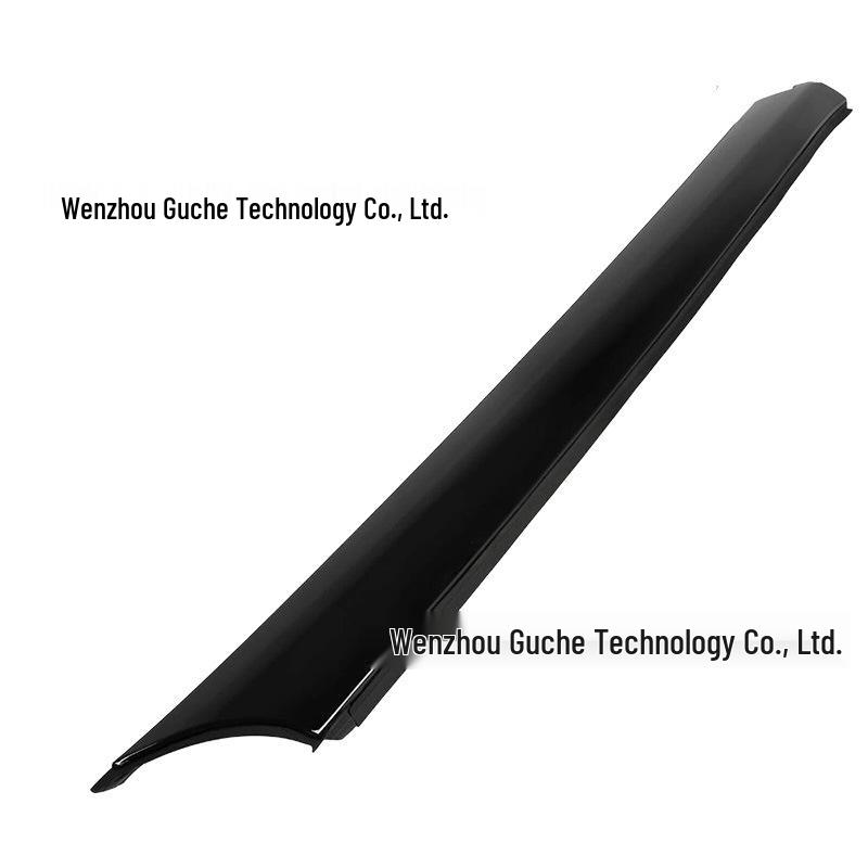 768379DD0A A-Pillar Trim for 2016-2020 Nissan Maxima