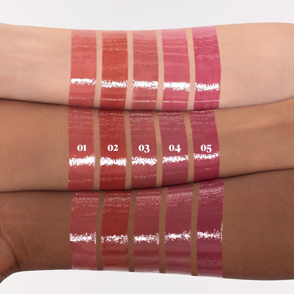 Official Daisyk Melting Candy Balm (#04 Nudifig)