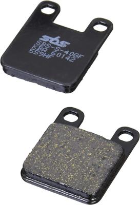 Kitaco 777-0559000 SBS Brake Pad 559HF Ceramic Yamaha TY250Z Appria Husk Burner Cagiba Gilera Performance Machine Caliper Etc