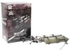 BANPRESTO Attack On Titan MASTER STARS PIECE 3D Maneuver Levi -ver. MSP- [item]