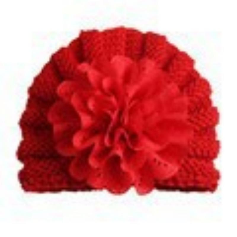 

Baby products, children s autumn and winter thermal hats, baby knitted hats, girls Baby hatins Adjustable