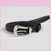 Pu Stylish Womens Waist Belt With Magnetic Closure For Work And Casual Outfits