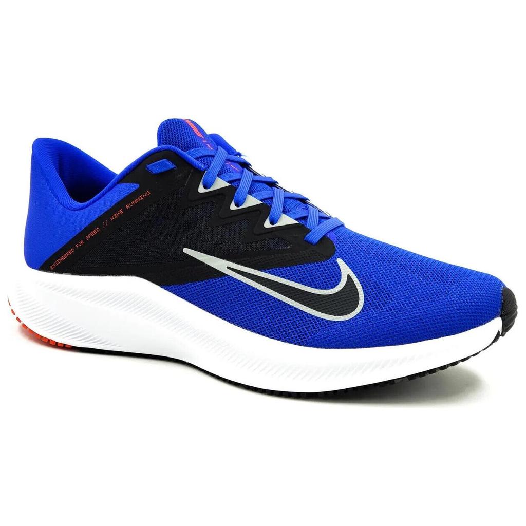 New Nike Quest 3 Racer Blue CD0230-400