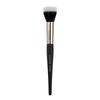Flat-Top Stippling Blush Brush by GECOMO: Long handle, soft bristles, non-absorbing powder, ideal for easy makeup application and beginners.