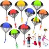 Kids Balance Jump Sensory Integration Training Toys Parish Outdoor Sports Party Social Games Group Activities For 3-6 Year Olds