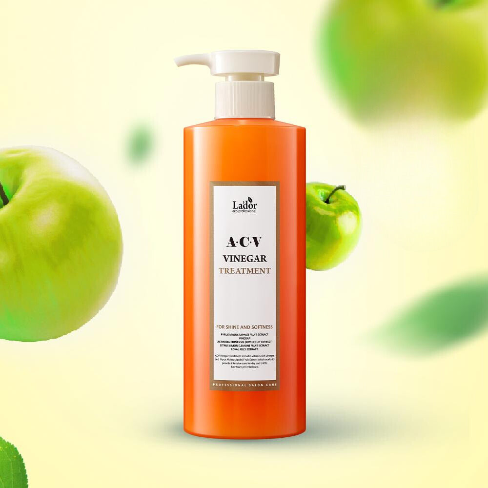 La dor ACV Уксусный уход 430 мл