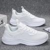 Grote Maat 50 Lichtgewicht Sneakers Heren Hoge Kwaliteit Casual Schoenen Voor Heren Ademend Goede Sport Wandelsneakers Mannelijk Zomer