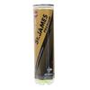 Dunlop DUNLOP Tennis Ball St.JAMES PREMIUM (St. James Premium) 4