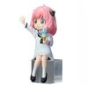 The japan Spy X Family anime Figure Toy Doll Anya Yor Loid Forger Chimera Anime Cartoon Cute Kawaii Dolls Gift