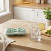 Silicone Tray Animal-Shaped Food-Grade Ice Mold DIY Creative Mold Little Ice Tray