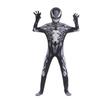 Halloween Spider-Man Tights Miles Onesie Suit Expedition Adult Gwen Kids Costume