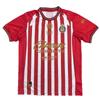 Chivas & León Tigers Monterrey Fan Edition Soccer T-shirt