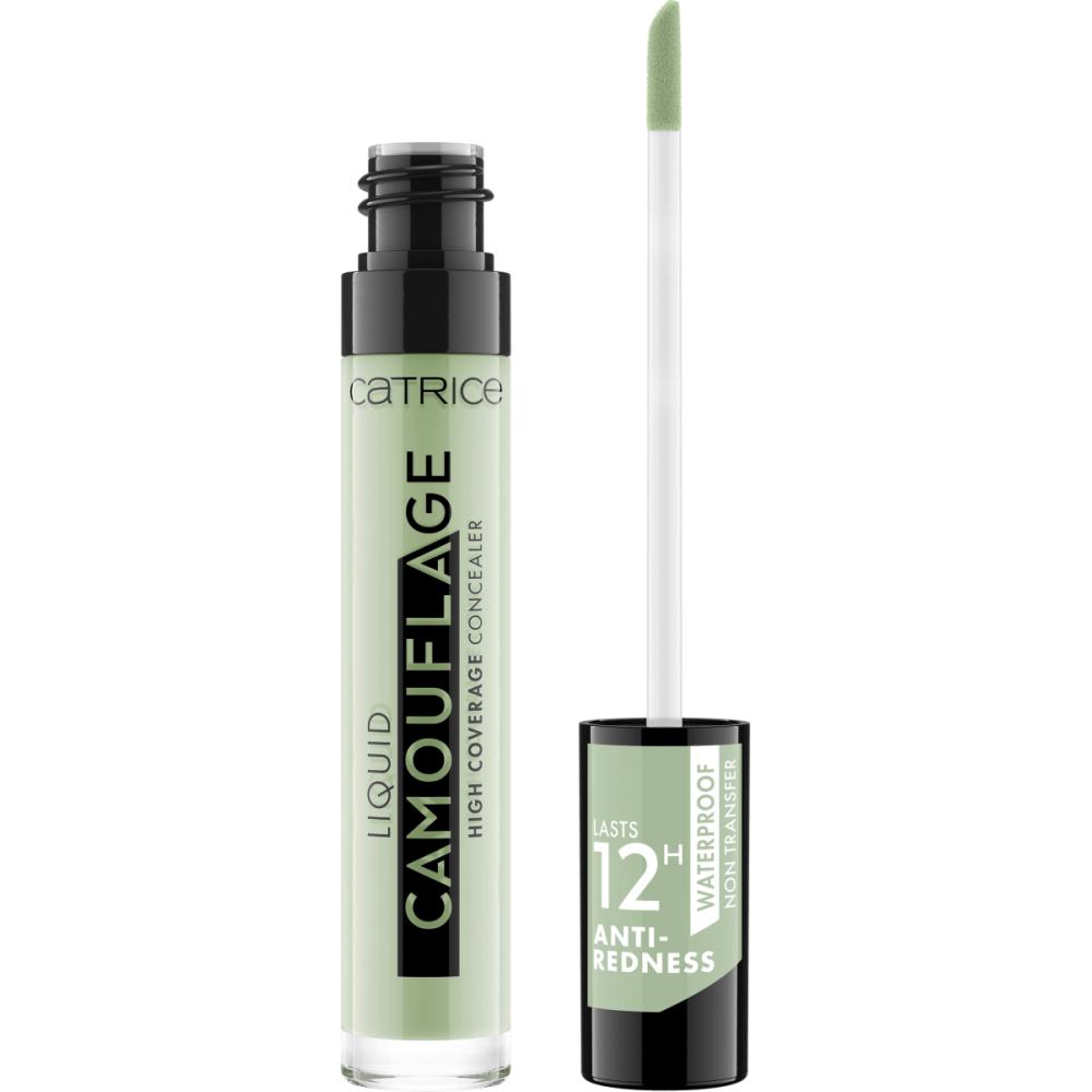 Catrice Concealer Liquid High Coverage Waterproof 200, 5ml