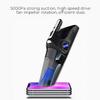 120W Automobile Car Vacuum cleaner Vacuuming Auto Portable Handheld Vacuum Cleaner Wet Dry Tire Inflator Pump Pressure Gauge 4-In-1