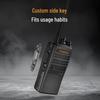 Yixin A898 8W Professional Analog Walkie Talkie (CN version)