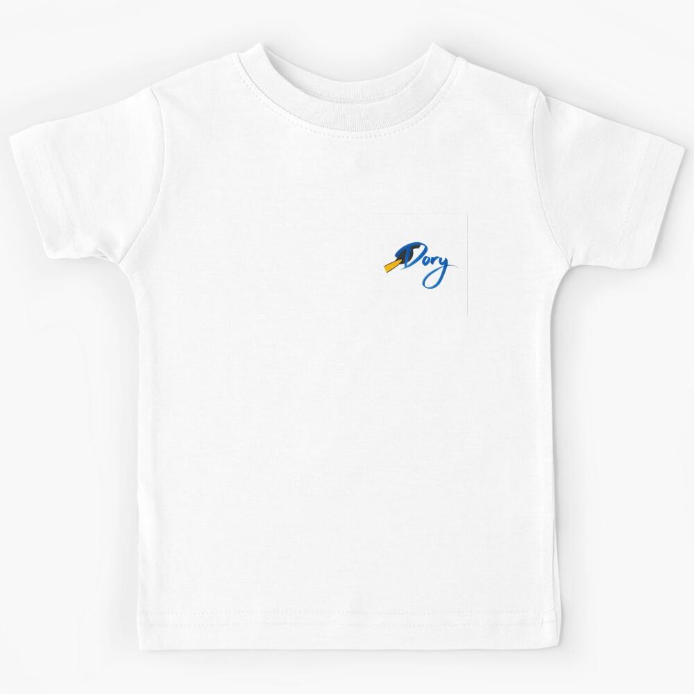 Dory Kids T-Shirt 140