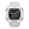Timex Command Alarm Quartz Digital Black Dial Men S Watch Tw2v63600