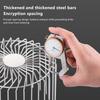 NEW Stainless Steel Roof Floor Drain Balcony Drainage Ditch Anti-Blocking Mesh Cover Garden Outdoor Rooftop Gutter Guard 1PC