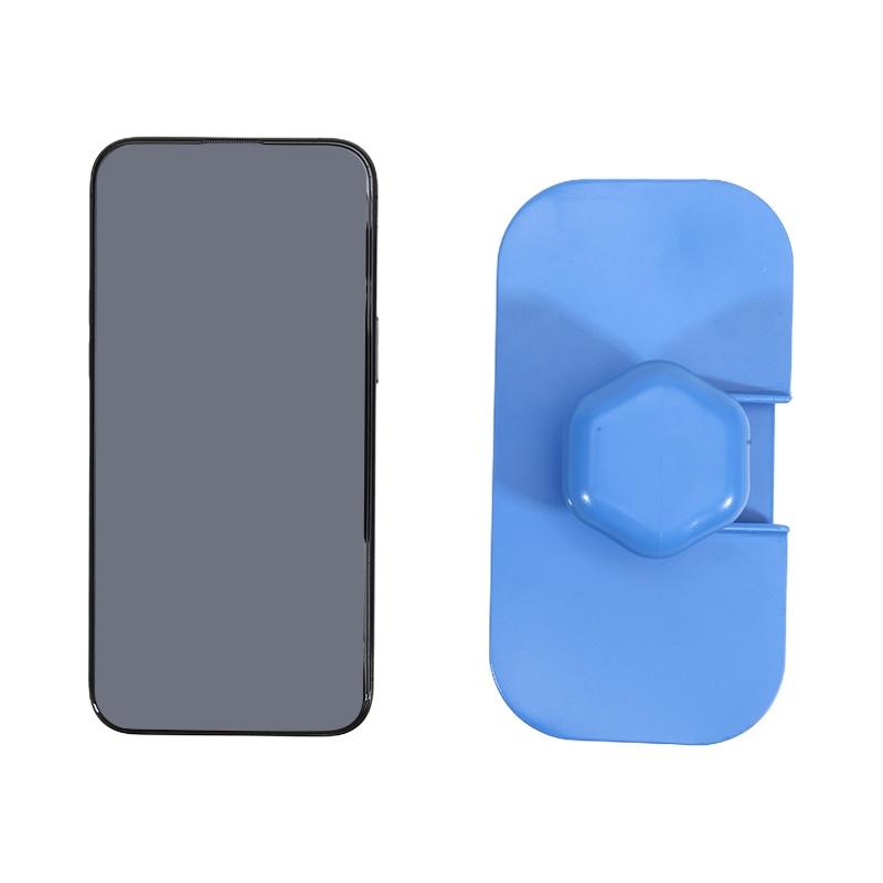 1PC Car Wheel Polishing Waxing Sponge Brush with Cover Abs Washing Cleaning Tire Contour Dressing Applicator Pads Car Detailing Tool