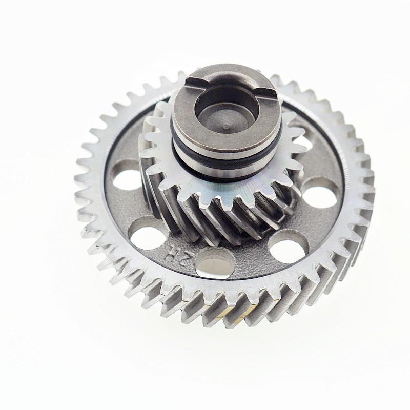 Camshaft for Qianjiang Honda QJ125/CG125/CG150 Pushrod Engine Motorcycle Parts